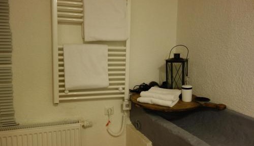 Business Single Room