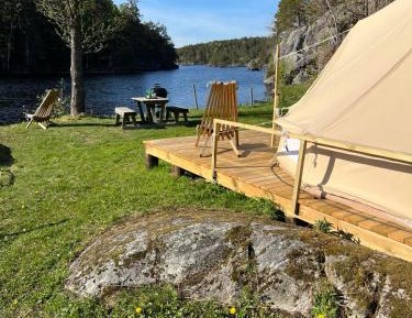 Tent