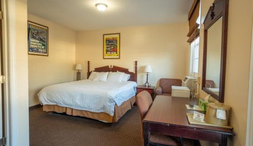 King Room