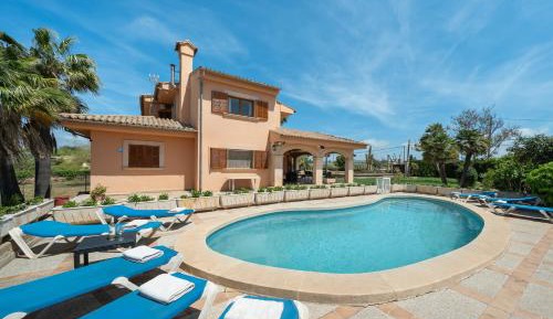 Superior Villa