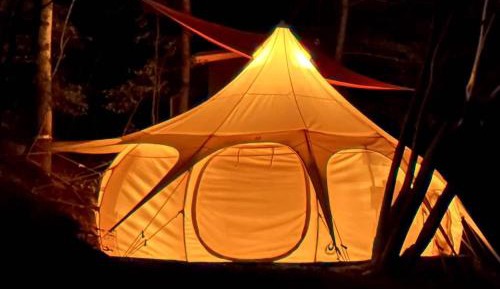 Tent