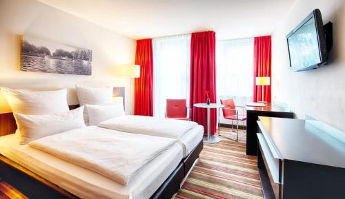 Comfort Double or Twin Room