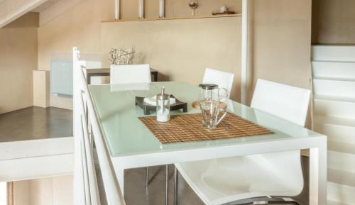 Family Room with Private Bathroom
