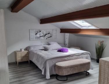 Four-Bedroom Holiday Home