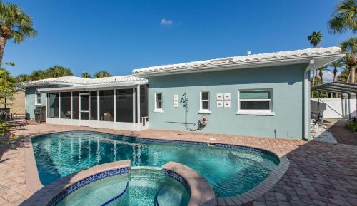 Holiday Home