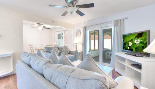 Holiday Home