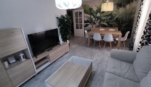 Three-Bedroom Premium Apartment