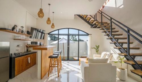 Deluxe Villa