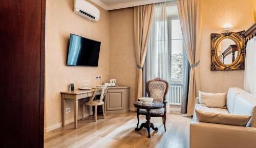 Junior Suite
