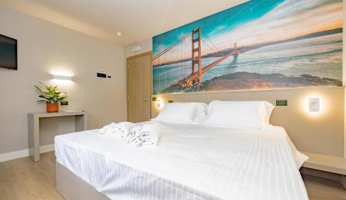 Family Junior Suite