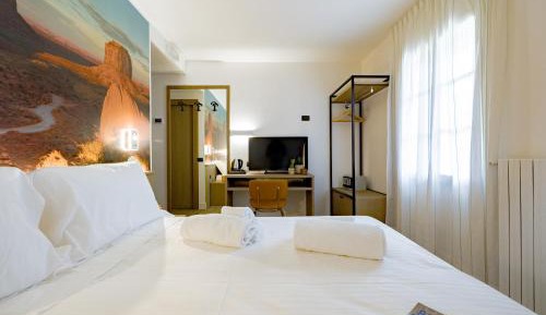 Double or Twin Room