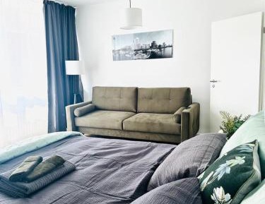 Two-Room Apartment
