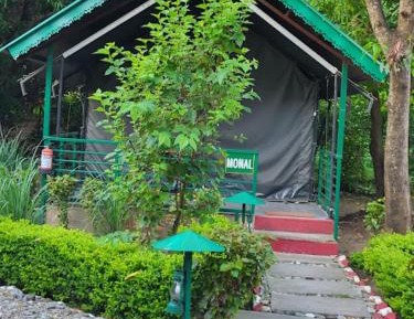 Tent