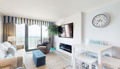 Two Bedroom Apartment 