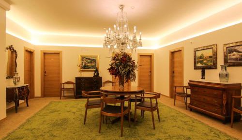 Twin Room with Balcony