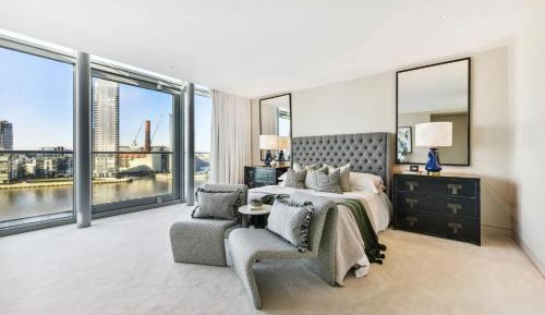 Penthouse Apartment
