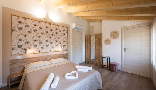 Double Room with Extra Bed