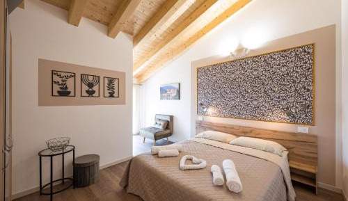 Double Room with Extra Bed