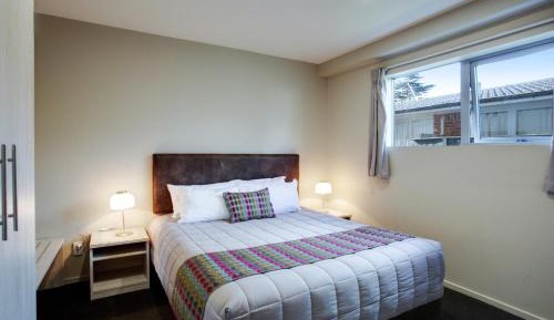 Executive Studio - Ground Floor