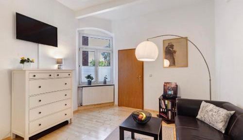 Two-Bedroom Superior Apartment