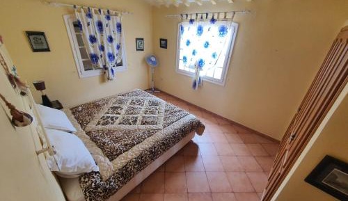 Double or Twin Room
