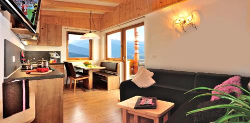 Comfort Two-Bedroom Apartment
