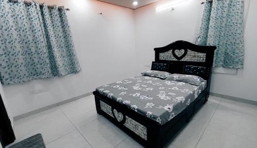 Deluxe Double Room with Bath