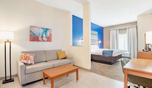 King Suite