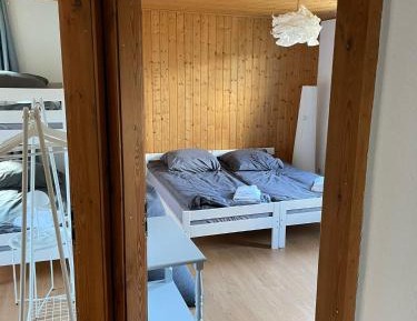 Two-Bedroom Apartment with View - Upper Floor (right side)