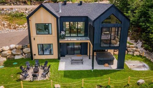 Chalet