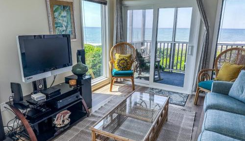 Three Bedroom Apartment