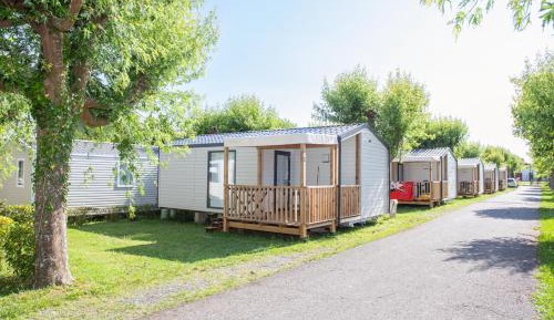 Mobile Home