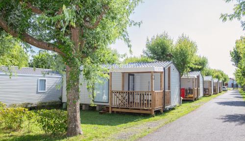 Mobile Home