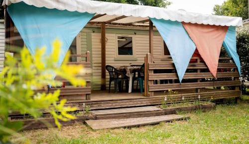 Mobile Home