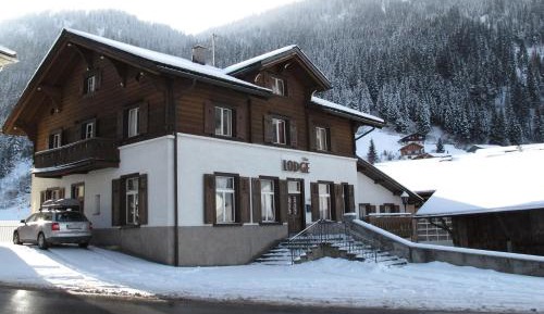 Chalet