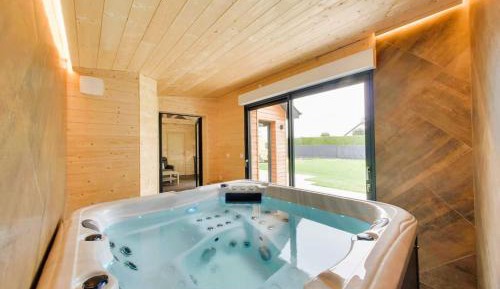 One-Bedroom Chalet