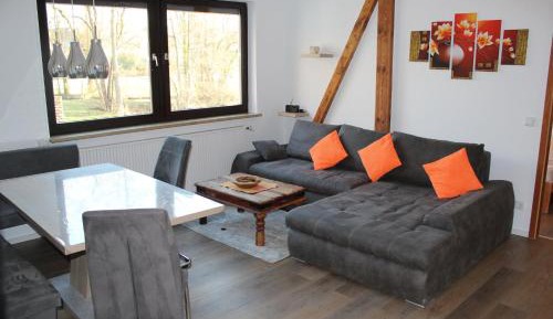 Superior One-Bedroom Apartment