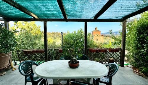 Suite with Garden View