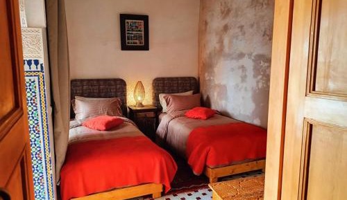 Double or Twin Room