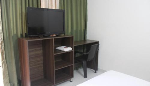 Standard Double Room with Fan