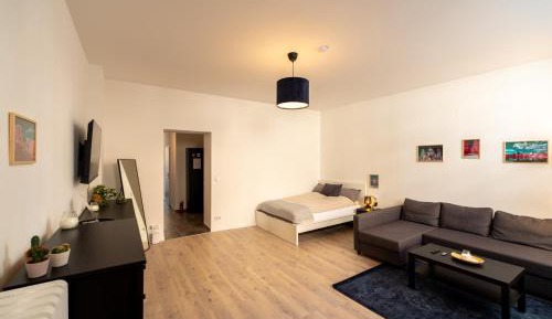 Apartment - Ground Floor
