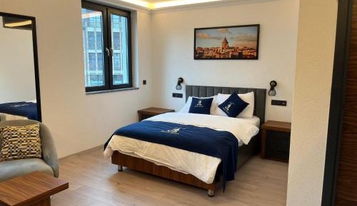 Double Room with Extra Bed