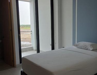 Economy Single Room