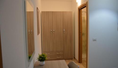 Large Double Room