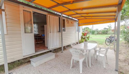 Mobile Home