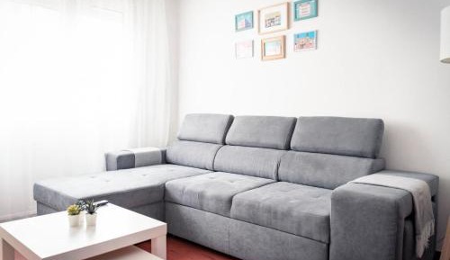 City Apartment