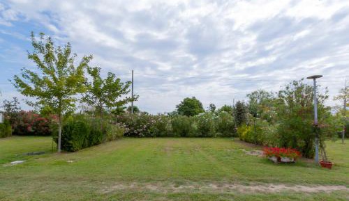 Empty Lot