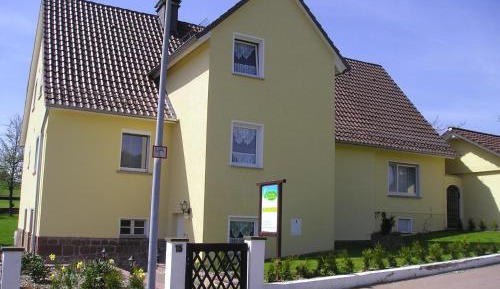 Apartment 1