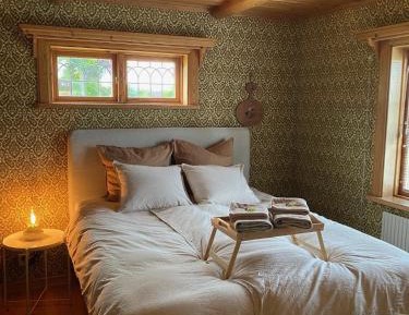 King Room with Lake View