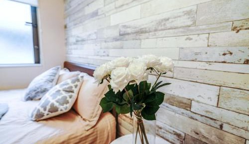 Two-Room Apartment